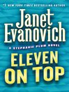 Cover image for Eleven on Top